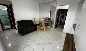 Imagem: Apartamento com 2 dorms, Mirim, Praia Grande