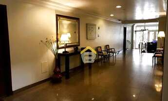 Imagem 7: Apartamento com 2 dormitórios à venda, 111 m² por R$ 950.000,00 - Vila Mariana - São Paulo