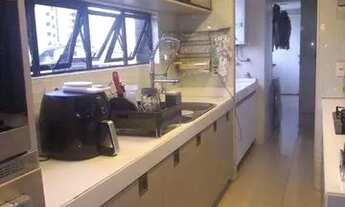 Imagem 6: Apartamento com 4 dormitórios à venda, 240 m² por R$ 2.450.000 - Cocó - Fortaleza/CE