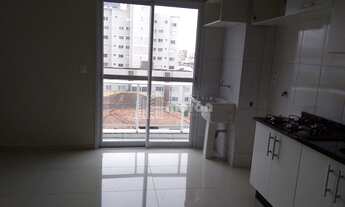 Imagem 2: APARTAMENTO À VENDA NO CENTRO - EDIFÍCIO OLÍMPIA