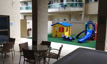 Imagem 4: Apartamento para aluguel possui 20 metros quadrados com 2 quartos