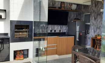 Imagem 1: Cobertura Porteira Fechada Planta Recreio dos Bandeirantes