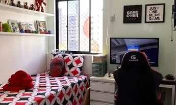 Imagem 6: Apartamento a Venda Pajuçara Maceió