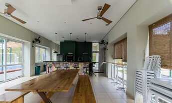 Imagem 5: Apto Green - Locação