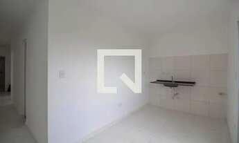 Imagem 2: Apartamento para Aluguel - Itaquera, 2 Quartos, 41 m2