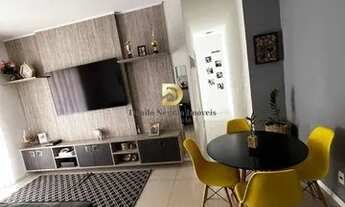 Imagem 5: APARTAMENTO 02 QUARTOS, JARDIM BARUERI, BARUERI - SP