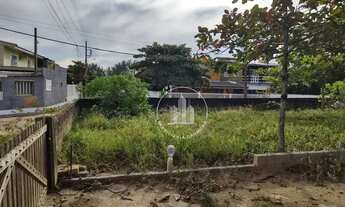 Imagem 3: Terreno à venda, 368 m² por R$ 450.000,00 - Praia da Pinheira - Palhoça/SC