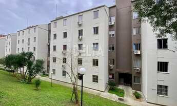 Imagem 2: Apartamento com boa localização à venda em Novo Hamburgo com 2 dormitórios, 1 banheiro, co