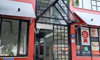 Imagem: Sala - Barão Geraldo - Campinas