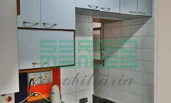 Imagem 2: RIO DE JANEIRO - Apartamento Padrão - ENGENHO NOVO