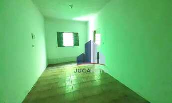 Imagem 7: Casa com 2 dormitórios para alugar por R$ 950/mês - Jardim Zaira - Mauá/SP