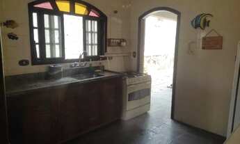 Imagem 2: Casa para Temporada em Itanhaém - Cibratel II