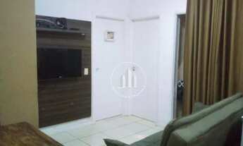 Imagem: Apartamento com 2 dormitórios à venda