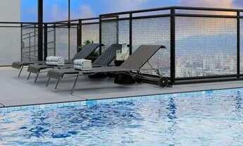 Imagem 2: Lofts e Lojas pé direito duplo Minha Casa Minha Vida Samambaia