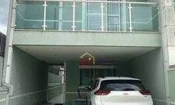 Imagem: Sobrado com 2 dormitórios à venda por