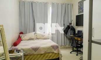 Imagem 4: Apartamento-À VENDA-Humaitá-Rio de Janeiro-RJ