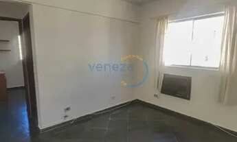 Imagem 2: Apartamento com 1 quarto para alugar por R$ 670.00, 34.74 m2 - BRASIL - LONDRINA/PR
