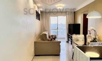 Imagem 7: Apartamento para Venda em São Paulo, Vila Aricanduva, 2 dormitórios, 1 banheiro, 1 vaga