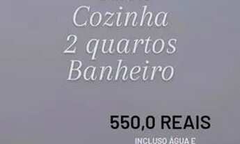 Imagem: Casa para alugar em Nova descoberta