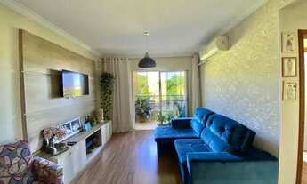 Imagem: Apartamento com 2 dormitórios à venda