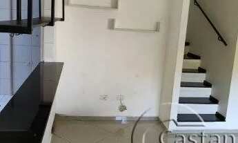 Imagem 5: Casa em condomínio fechado para alugar na vila alpina