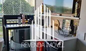 Imagem: Apartamento com 3 dormitórios, 82 m²