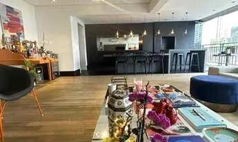 Imagem 2: 3 DORMS, 4 VGS, 178 m² - Morumbi - São Paulo/SP - AP6935