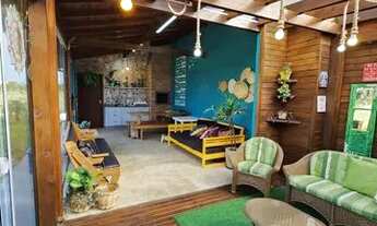 Imagem 7: Casa em Imbituba/Garopaba