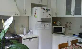 Imagem 3: Casa Residencial à venda, Tatuapé, São Paulo - CA1755