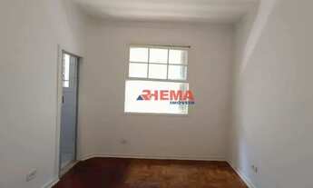 Imagem 7: Apartamento com 2 dormitórios à venda, 69 m² por R$ 317.000,00 - Vila Belmiro - Santos/SP