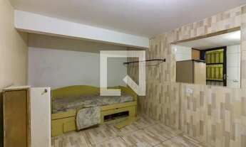 Imagem 2: Casa para Aluguel - Quitaúna, 1 Quarto, 39 m2