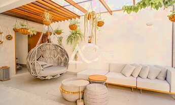 Imagem 4: RIO DE JANEIRO - Casa de Condomínio - BARRA DA TIJUCA