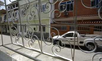 Imagem 6: Casa de Condomínio para Aluguel - Taquara, 2 Quartos, 75 m2