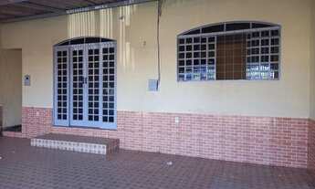 Imagem 2: Aluguel de casa com barraco de fundos