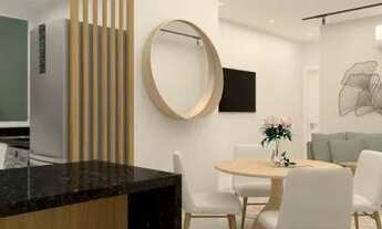 Imagem 3: Apartamento com 2 dormitórios à venda, 70 m² por R$ 630.000,00 - Botafogo - Rio de Janeiro