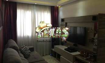 Imagem 3: VENDE SE BELISSIMO APARTAMENTO NO PARQUE SÃO LOURENÇO