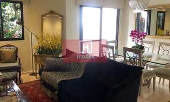 Imagem 2: Apartamento à venda no bairro Vila Andrade - São Paulo/SP, Zona Sul