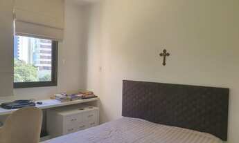 Imagem 6: Apartamento para aluguel possui 138 metros quadrados com 2 quartos