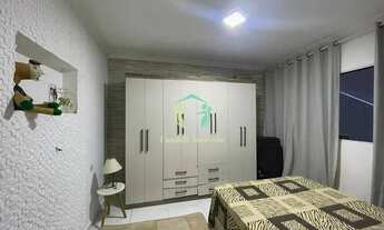 Imagem 2: Casa com 3 cômodos (Condomínio Maracanã