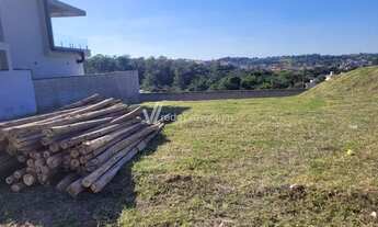 Imagem 2: Terreno - Colline Di Parma - Valinhos