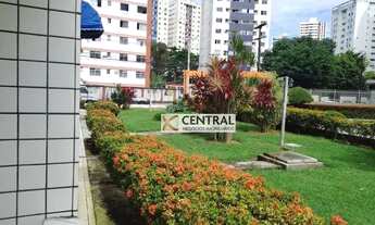 Imagem: Apartamento com 1 dormitório para alugar