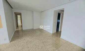 Imagem 6: Apartamento com 4 dormitórios à venda, 172 m² por R$ 2.450.000,00 - Ingá - Niterói/RJ