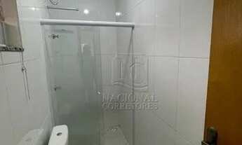 Imagem 7: Apartamento com 1 dormitório para alugar, 30 m² por R$ 1.249,00/mês - Parque das Nações