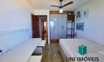 Imagem 4: Apartamento de 3 quartos e 2 vagas a venda, com vista privilegiada para o mar da praia de