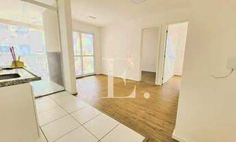 Imagem 5: Apartamento com 2 dormitórios para alugar, 47 m² por R$ 2.790,00/mês - Tatuapé - São Paulo