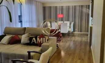 Imagem 3: SÃO JOSÉ DOS CAMPOS - Apartamento Padrão - JARDIM DAS INDÚSTRIAS