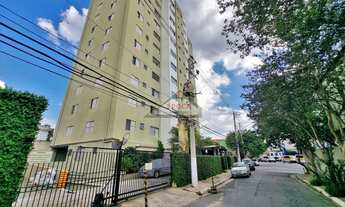 Imagem: Apartamento com 2 dormitórios, sendo 1