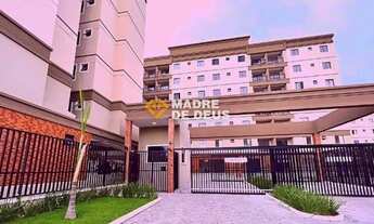 Imagem 3: Apartamento para venda tem 59 metros quadrados com 3 quartos em Passaré - Fortaleza - CE