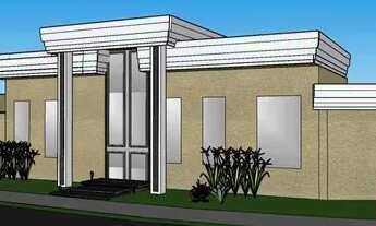 Imagem: Casa com 3 dormitórios à venda, 226 m²