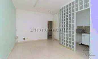 Imagem 6: SALA COMERCIAL NO BAIRRO DE PINHEIROS